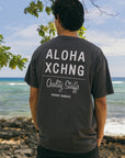 M's Quality Label Pau Hana Tee
