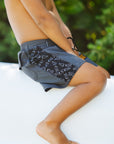 Kids Side Pali Boardshort