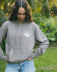 Shop Logo Unisex Pullover Hoodie