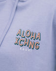 Boingo Unisex Pullover Hoodie