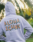 Boingo Unisex Pullover Hoodie