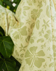Aloha Hibiscus Quick Dry Kine Towel