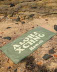 Opihi Man Quick Dry Kine Towel