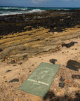 Opihi Man Quick Dry Kine Towel
