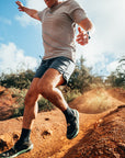 M's Jim's Shorts - Dark Grey