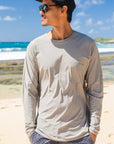 Corpo Double Shaka Sun Blocka UV Longsleeve Tee