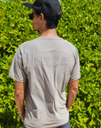 Corpo Double Shaka Sun Blocka UV Tee