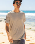 Corpo Double Shaka Sun Blocka UV Tee
