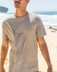 Corpo Double Shaka Sun Blocka UV Tee