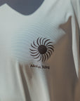 Koa Sun Double Shaka Sun Blocka UV Tee