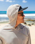 Corpo Double Shaka Sun Blocka UV Hoodie