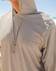 Corpo Double Shaka Sun Blocka UV Hoodie
