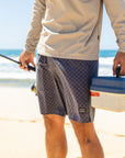 Corpo Double Shaka Sun Blocka UV Hoodie