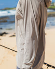 Corpo Double Shaka Sun Blocka UV Hoodie