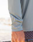 Koa Sun Double Shaka Sun Blocka UV Hoodie