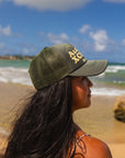 Opihi Man Foam Trucker