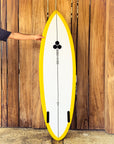 Channel Islands Twin Pin 5'9"