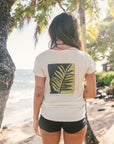 Laua'e Fern Tee