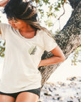 Laua'e Fern Tee