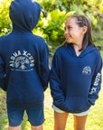 Kalo Youth Pullover Hoodie