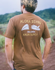 M's Kauai Supply Tee