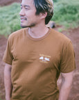 M's Kauai Supply Tee