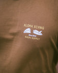 M's Kauai Supply Tee