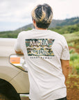 M's Tuff Flag Tee