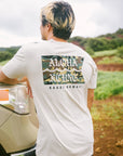 M's Tuff Flag Tee