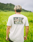 M's Tuff Flag Tee
