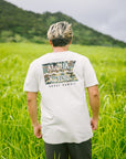 M's Tuff Flag Tee