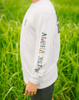 M's Tuff Flag Longsleeve Tee