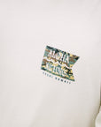M's Tuff Flag Longsleeve Tee