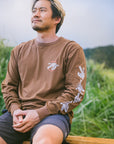 M's Hawaii Nei Nene Longsleeve Tee