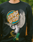 M's Mongoose Slayer Longsleeve Tee