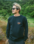 Kauai Supply Unisex Crew