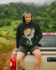 Mongoose Slayer Unisex Pullover Hoodie