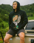 Mongoose Slayer Unisex Pullover Hoodie