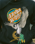 Mongoose Slayer Unisex Pullover Hoodie