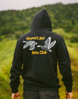 Hawaii Nei Nene Club Zip Up Hoodie