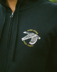 Hawaii Nei Nene Club Zip Up Hoodie