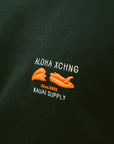 Kauai Supply Unisex Crew