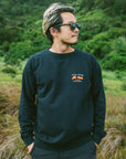 Kauai Supply Unisex Crew