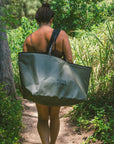 Da Bag 50L - Military Green
