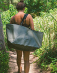 Da Bag 50L - Military Green
