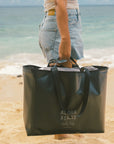 Da Bag 35L - Black