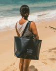 Da Bag 20L - Black
