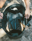 Da Bag 20L - Black