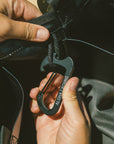 Da Bag 20L - Black