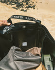 Da Bag 20L - Black